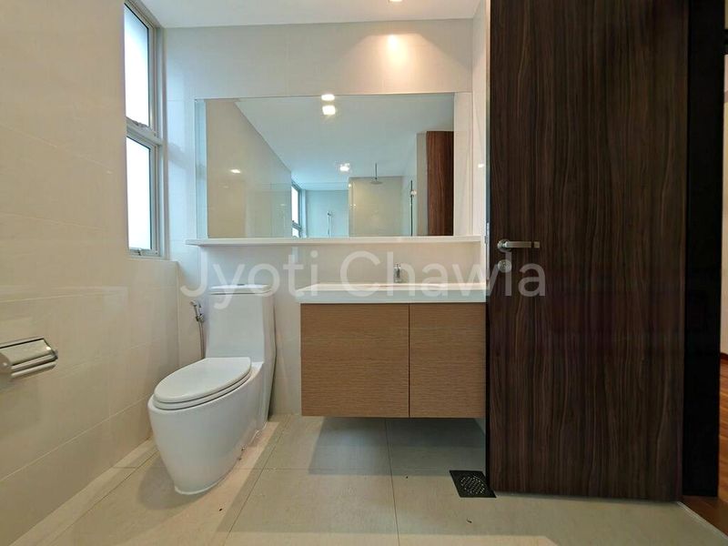 3 Bed Apartment (Condo) for Rent in  Nassim Regency - Image 6
